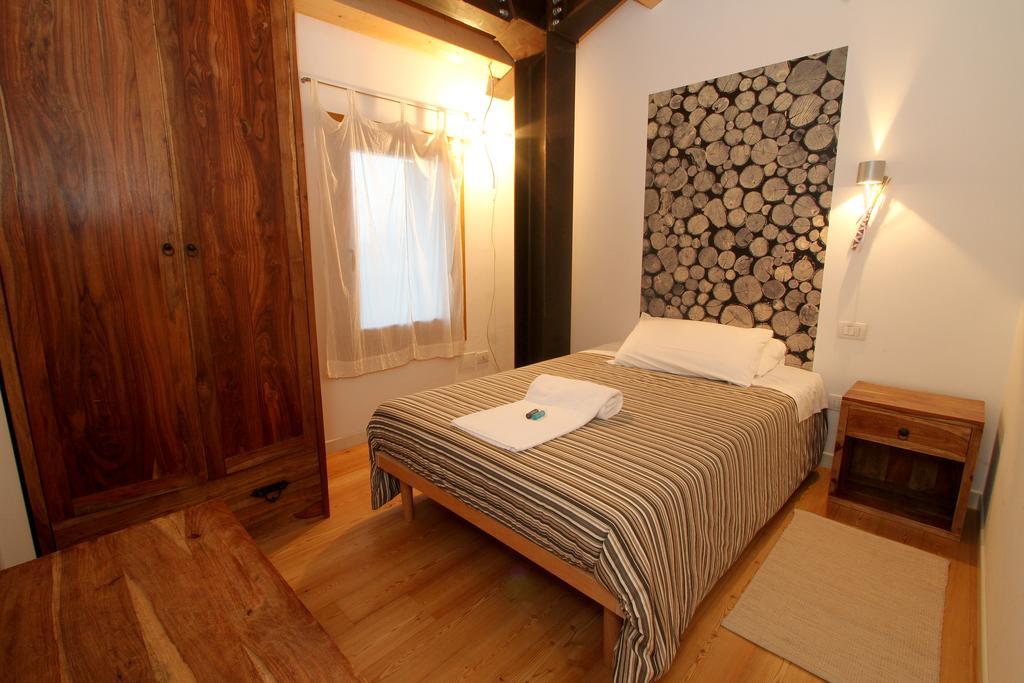 Agriturismo Richeton Gaiarine Eksteriør billede