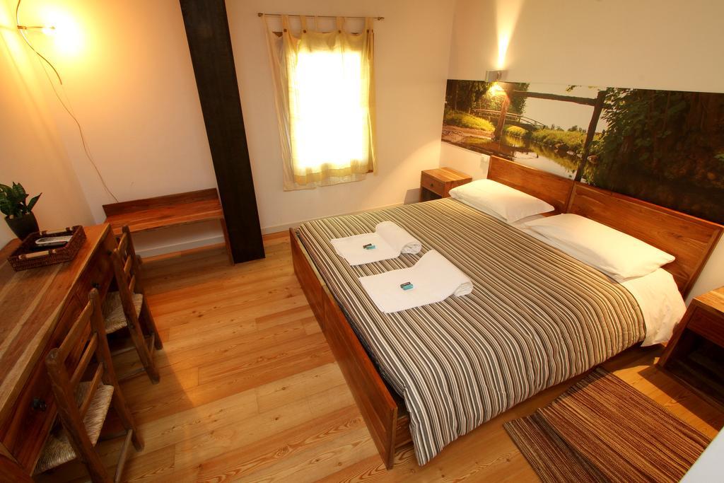 Agriturismo Richeton Gaiarine Eksteriør billede