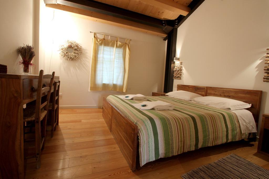 Agriturismo Richeton Gaiarine Eksteriør billede