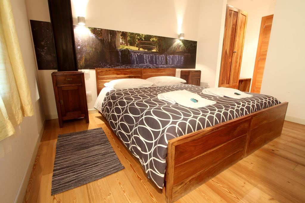 Agriturismo Richeton Gaiarine Værelse billede